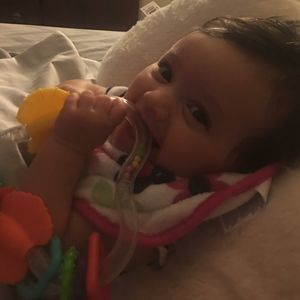 Meet your Posher, Love